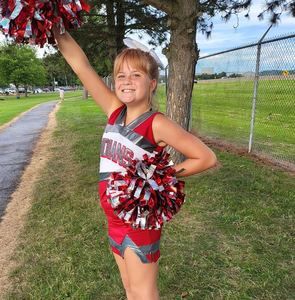 Meet your Posher, Sherri